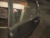 Rear door 