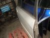 Rear door 
