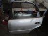 Rear door 