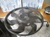 Electric radiator cooling fan 