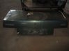 Tailgate/trunk/boot lid 