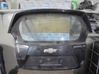 Tailgate/trunk/boot lid 