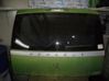 Tailgate/trunk/boot lid 