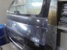 Tailgate/trunk/boot lid 