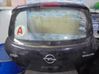 Tailgate/trunk/boot lid 