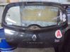 Tailgate/trunk/boot lid 
