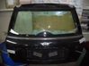 Tailgate/trunk/boot lid 