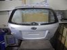 Tailgate/trunk/boot lid 