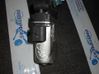 Front door window regulator motor 