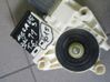 Rear door window regulator motor 