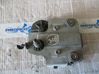 Rear window wiper motor 