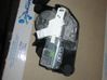 Rear window wiper motor 