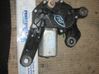 Rear window wiper motor 