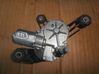 Rear window wiper motor 