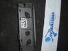 Alarma sensor/detector de movimiento 