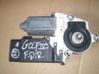 Motor del regulador de la ventanilla de la puerta delantera 