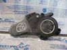 Front door window regulator motor 