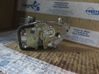 Rear door lock 