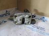 Rear door lock 