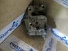 Rear door lock 