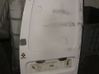 Tailgate/trunk/boot lid 