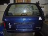 Tailgate/trunk/boot lid 