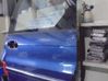 Side sliding door 