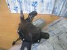 Rear window wiper motor 