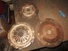 Clutch set kit 