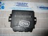 Sensor de aparcamiento PDC 