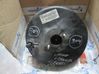 Brake booster 