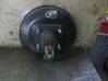 Brake booster 
