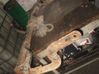 Tow bar 