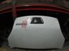 Engine bonnet/hood 