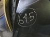 Engine bonnet/hood 