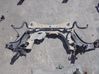 Front subframe 