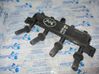 High voltage ignition coil 