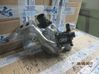 EGR valve 