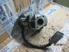 EGR valve 