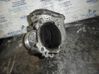 Electric throttle body valve 