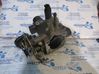 Electric throttle body valve 