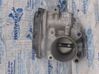 Electric throttle body valve 