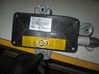 Side airbag 