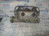 Master brake cylinder 