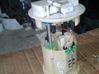 In-tank fuel pump 