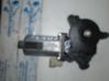 Front door window regulator motor 