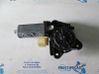 Rear door window regulator motor 
