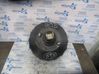 Brake booster 