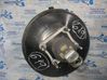 Brake booster 