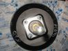 Brake booster 